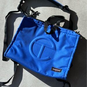 Telfar X Eastpak Medium Painter’s Tape